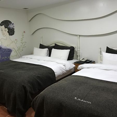 دايجون Ms Motel المظهر الخارجي الصورة