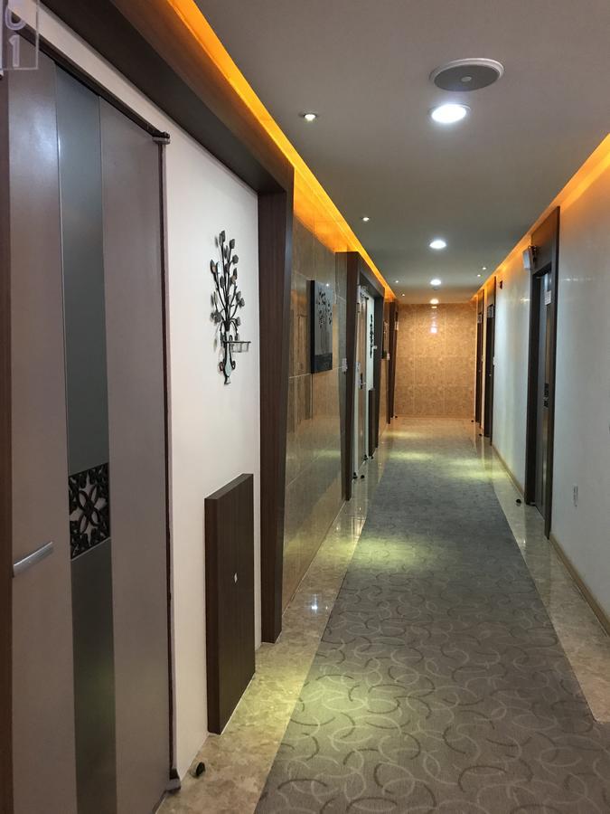 دايجون Ms Motel المظهر الخارجي الصورة