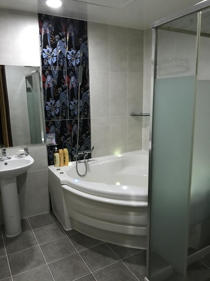دايجون Ms Motel المظهر الخارجي الصورة