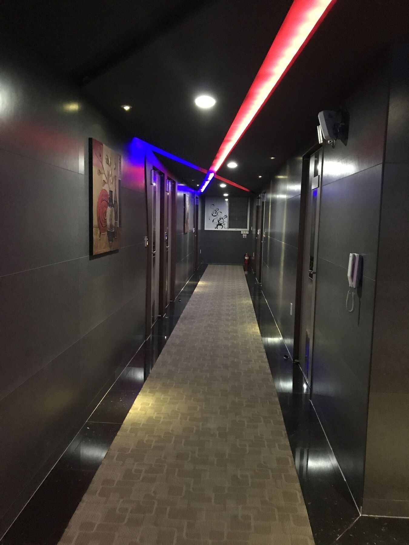 دايجون Ms Motel المظهر الخارجي الصورة