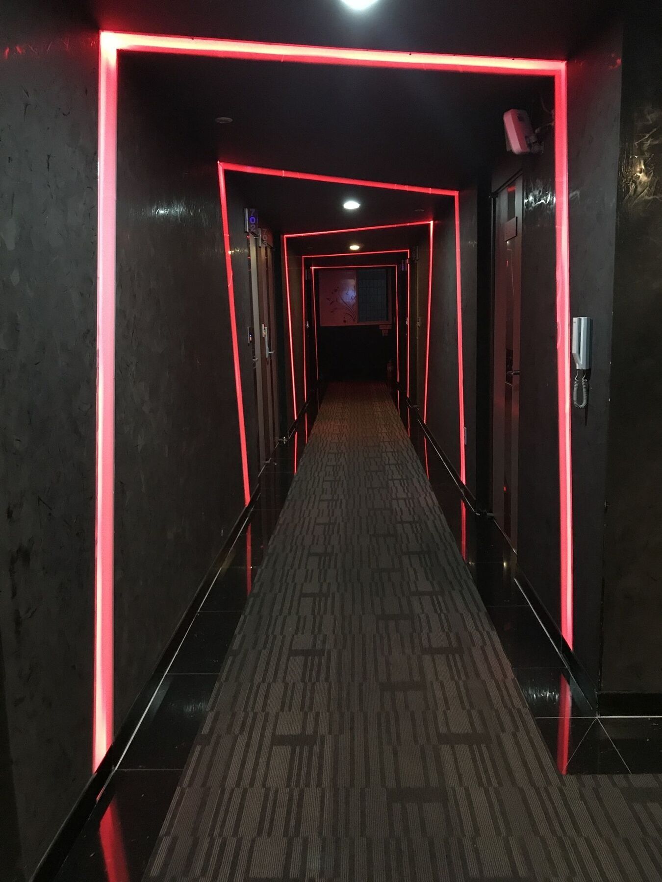 دايجون Ms Motel المظهر الخارجي الصورة