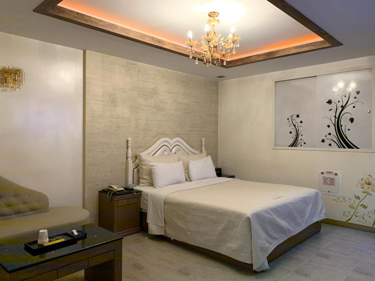 دايجون Ms Motel المظهر الخارجي الصورة